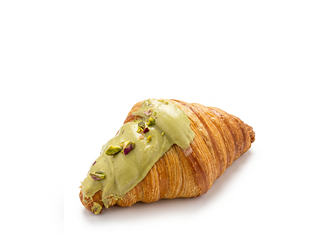 PISTACHIO CROISSANT