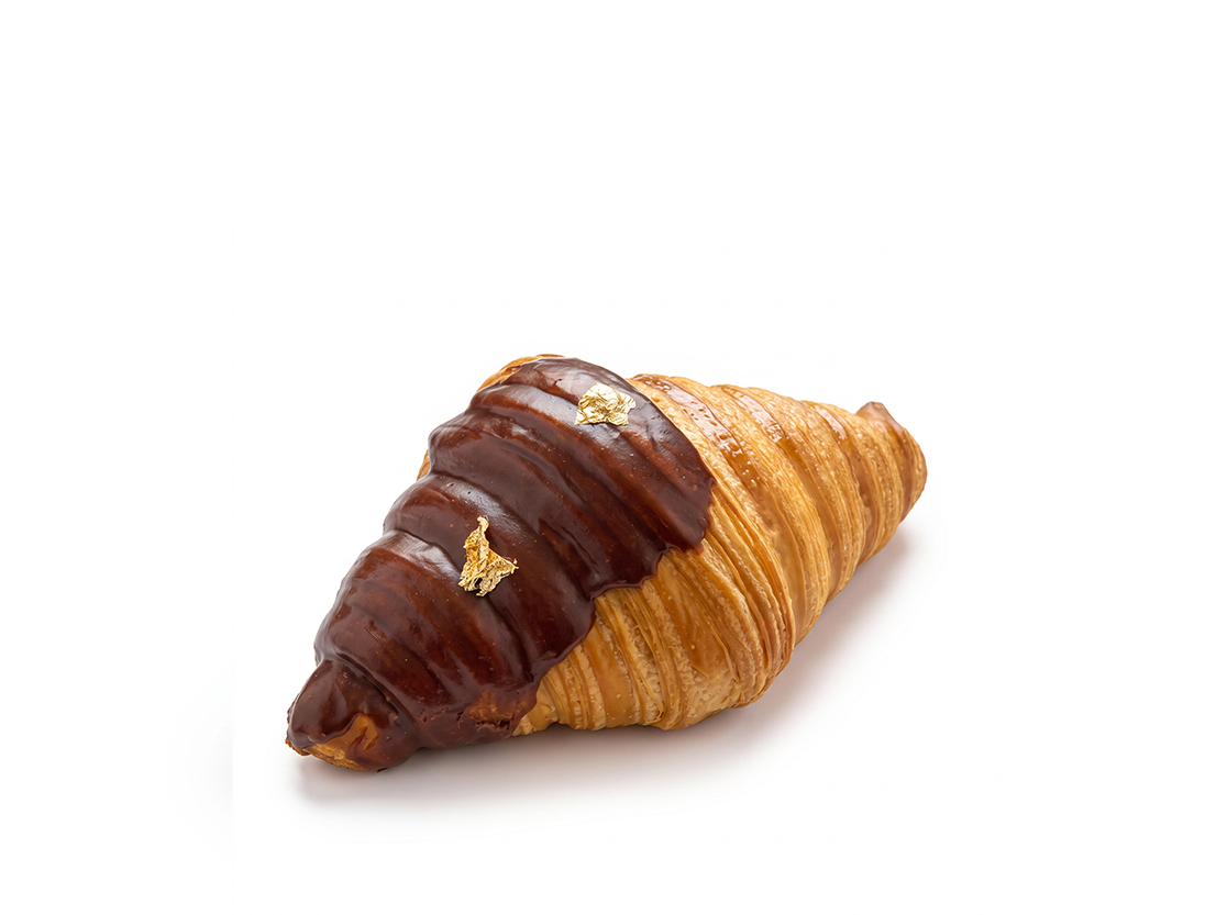 NUTELLA CROISSANT