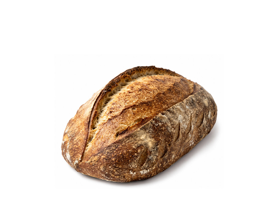 خبزة الساور دو
