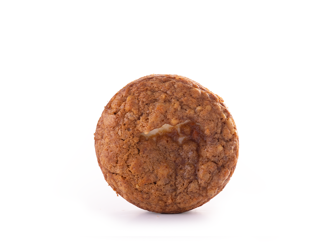 CARROT CREAM CHEESE