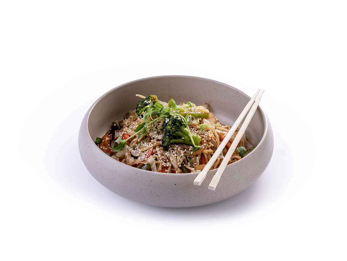VEGGIE NOODLES
