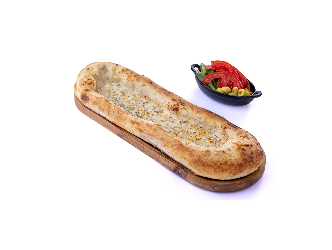فوكاشيا مع جبنة