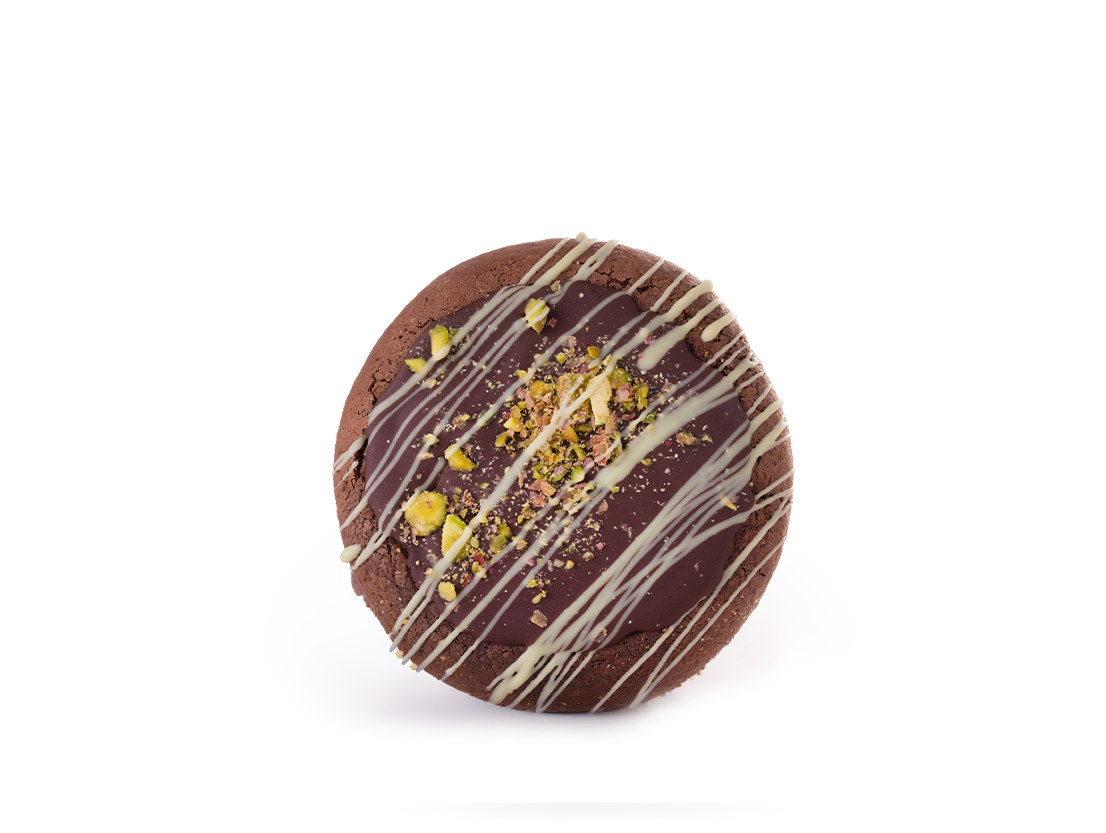 DUBAI PISTACHIO