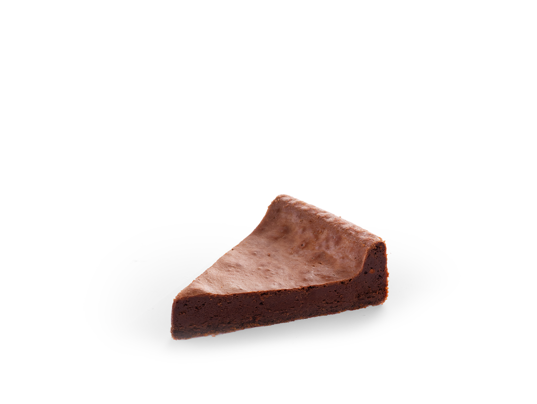 CHOCOLATE FUDGE