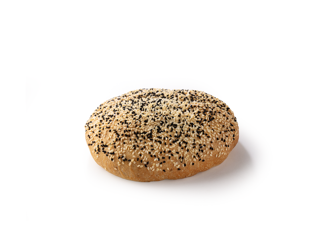 خبز كعك القدس