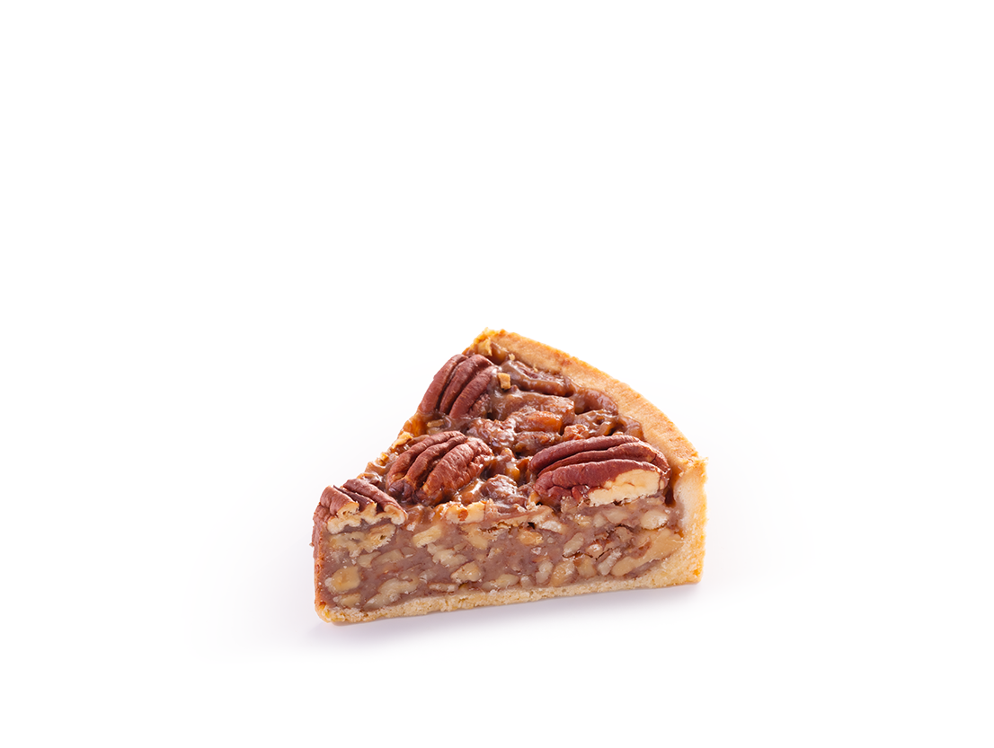 PECAN PIE