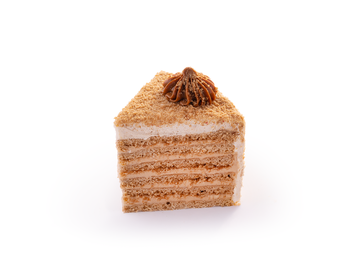 HONEY CAKE
