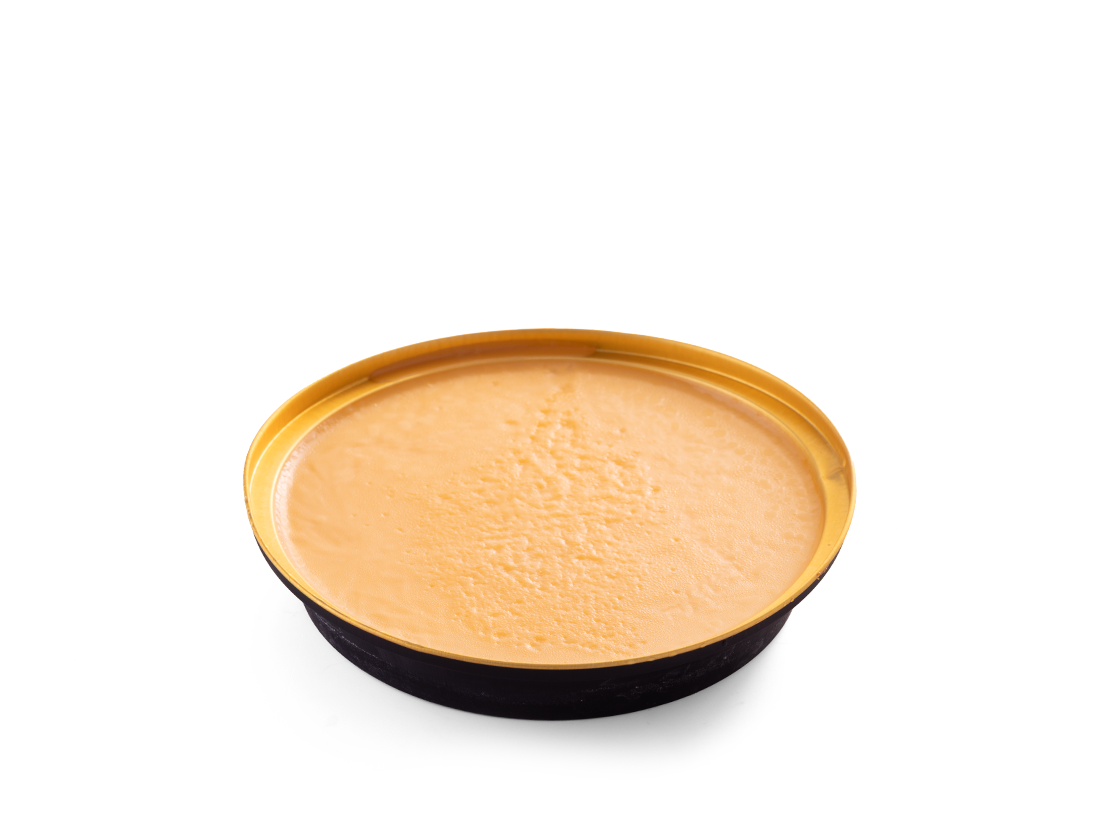 CRÈME BRÛLÉE