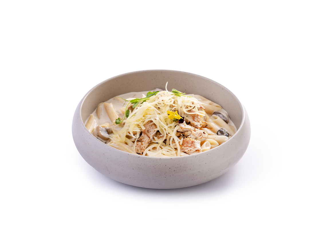 PENNA ALFREDO