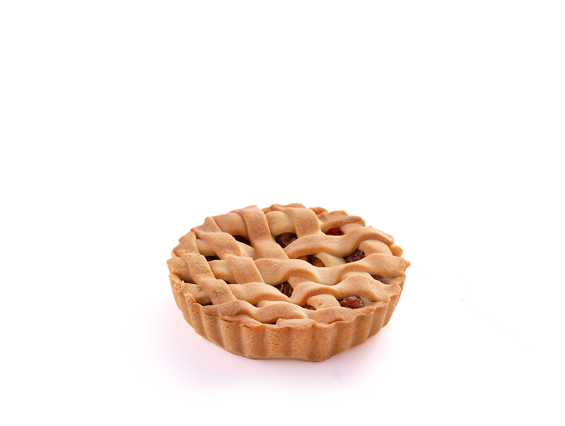 APPLE PIE
