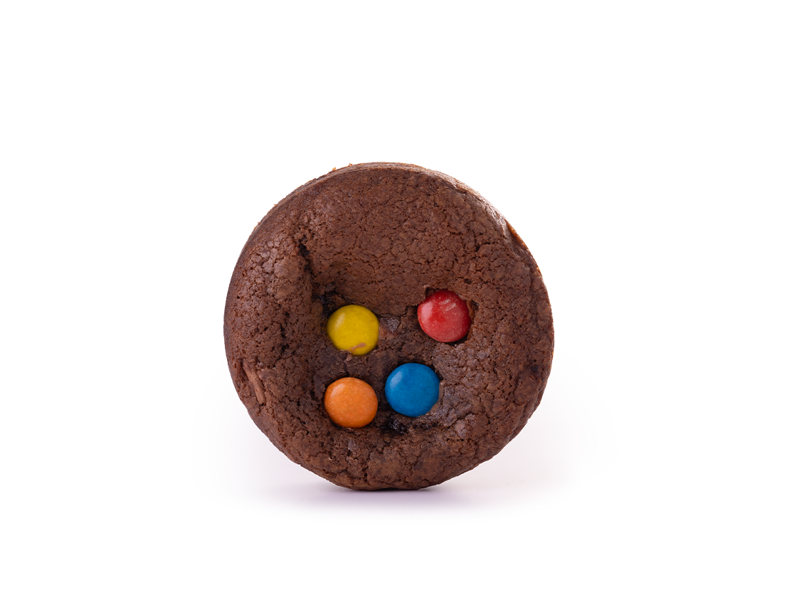 M&M'S