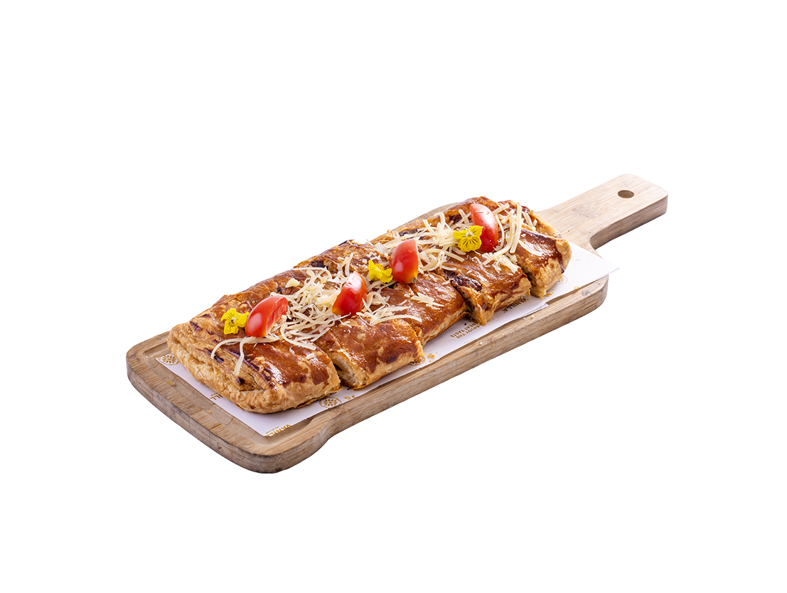LASAGNA PUFF PASTRY