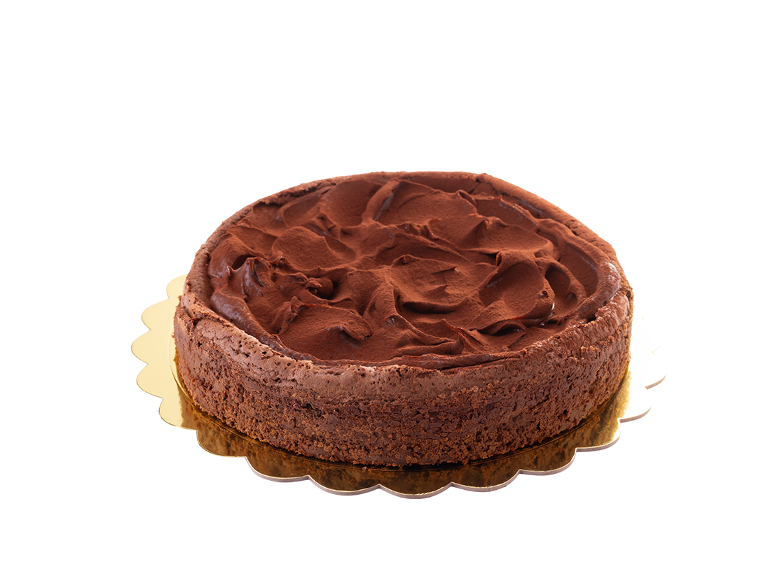 CHOCOLATE FUDGE