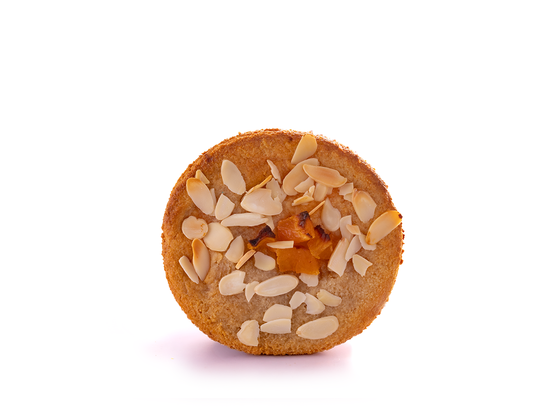ALMOND HEALTHY