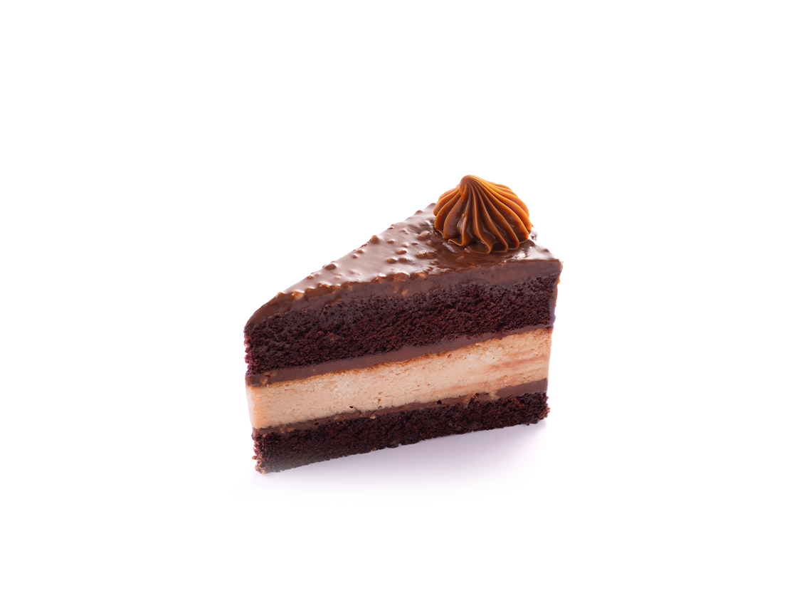 FERRERO CHEESECAKE