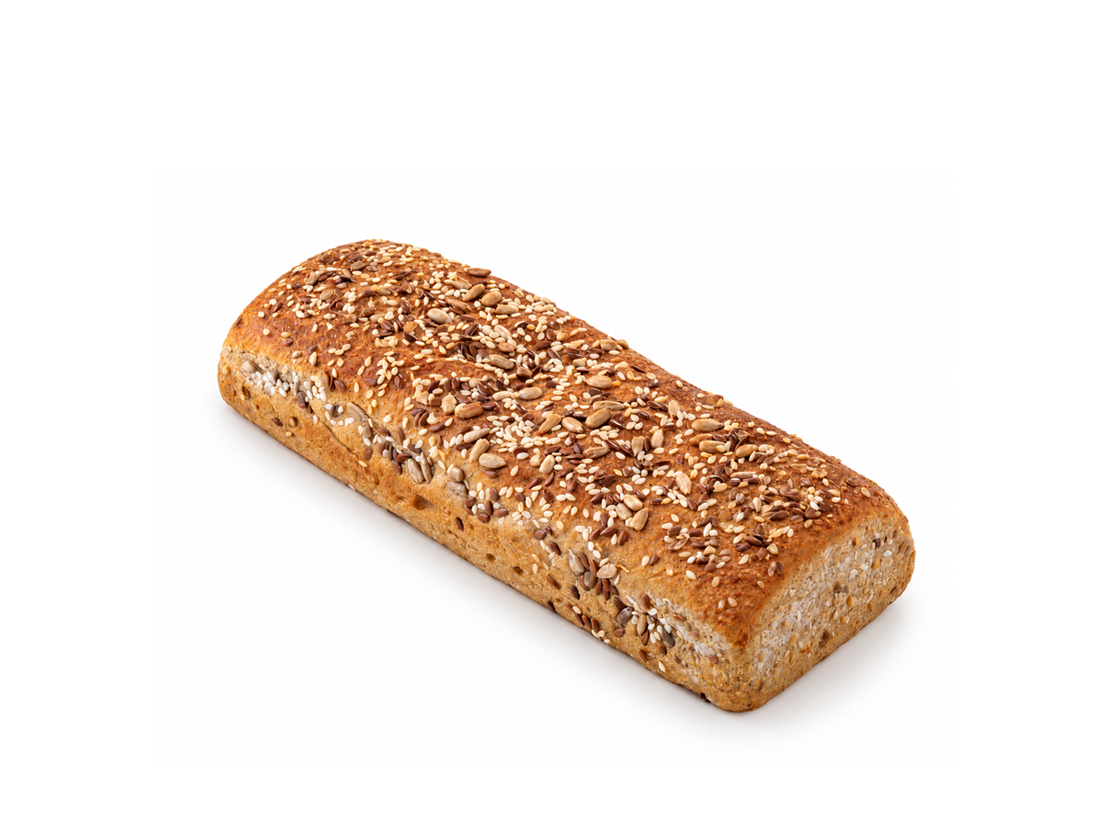 خبزة بروتين