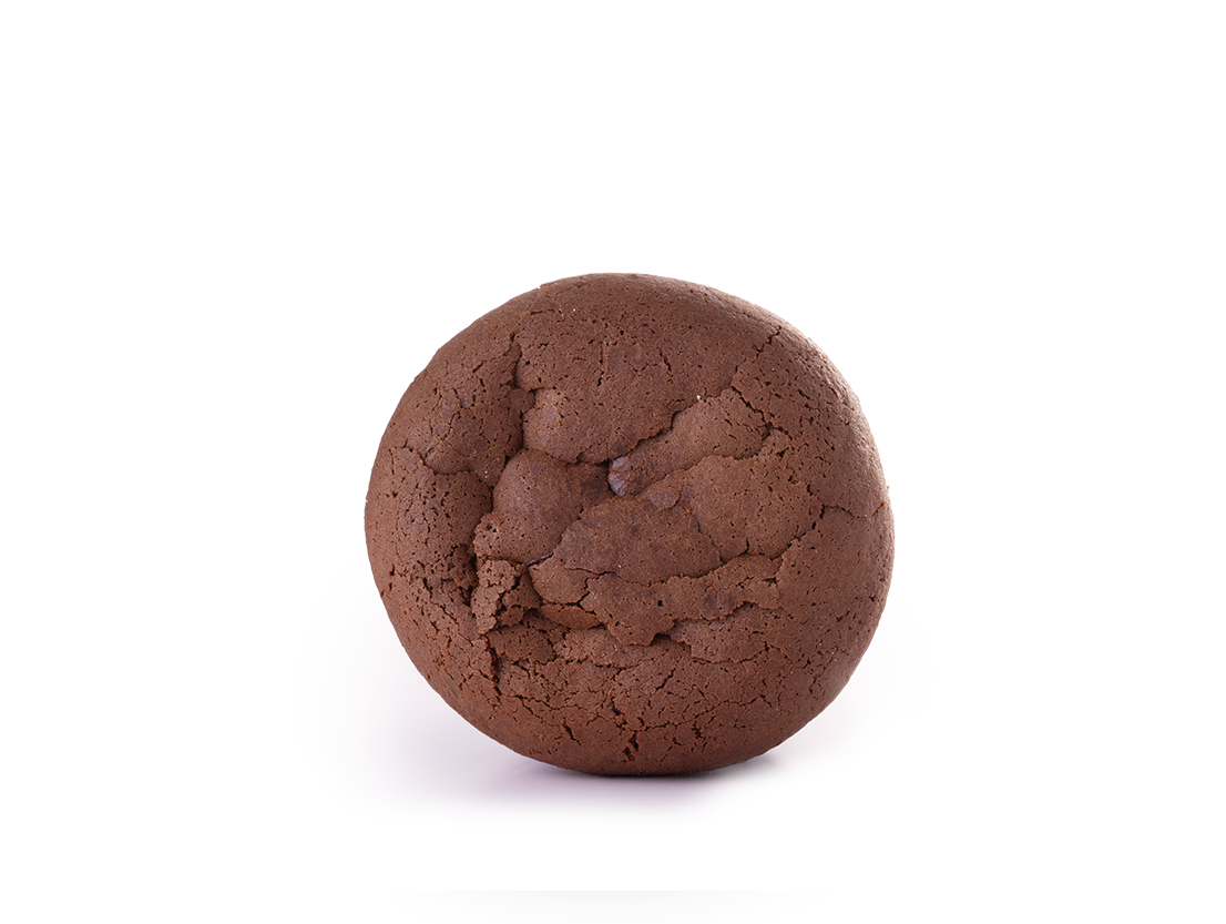 CHOCOLATE FUDGE