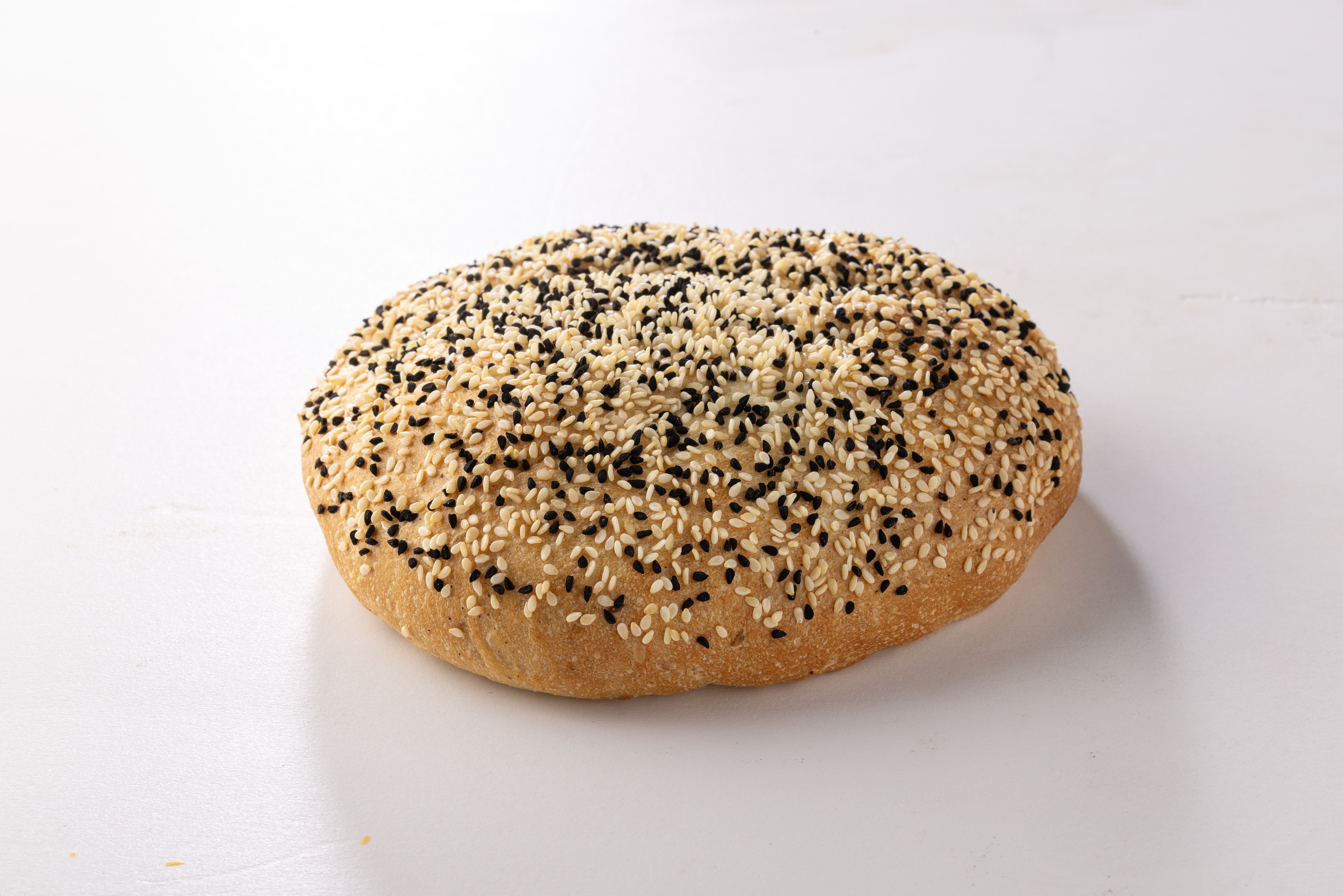خبز كعك القدس