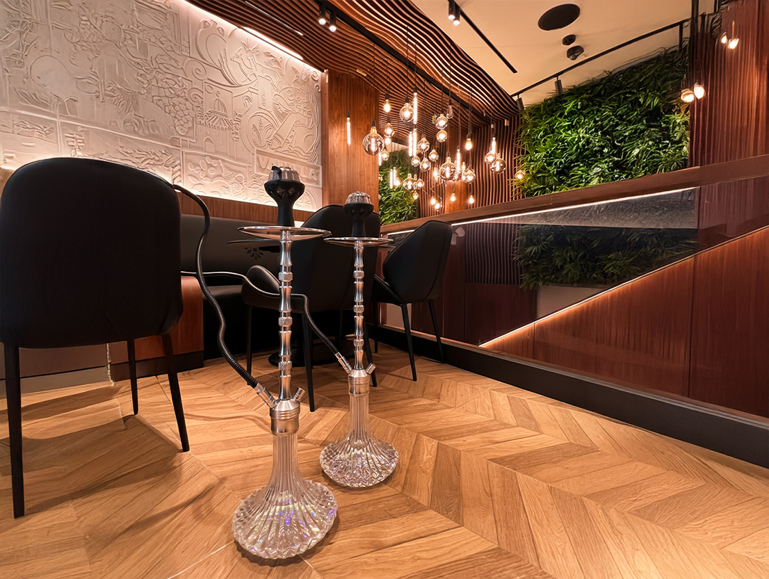Shisha
