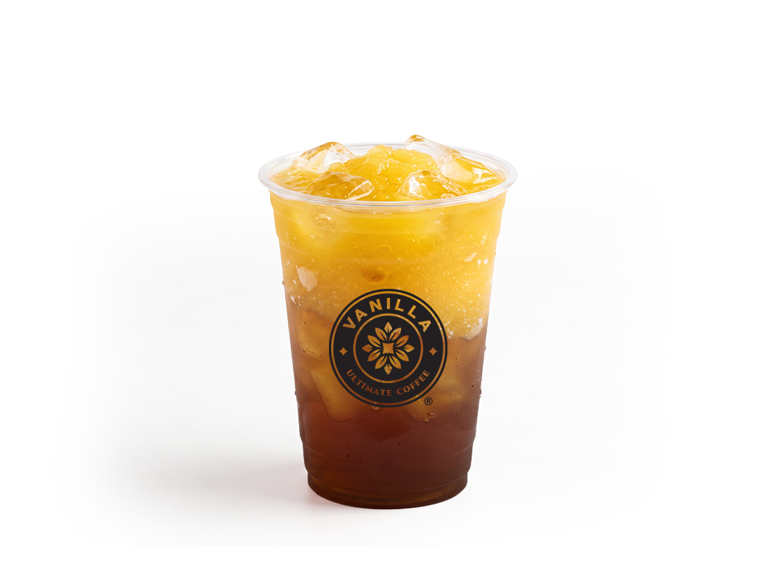 Iced Tea Passion