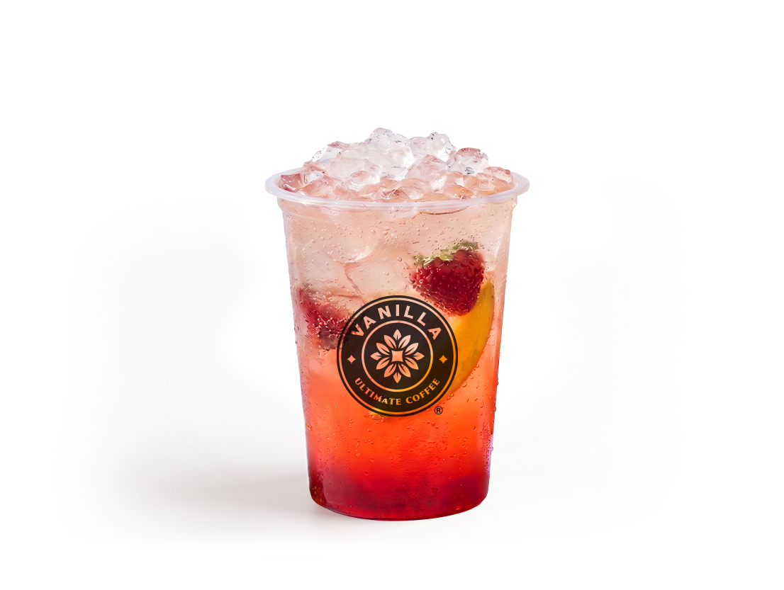 Mango Pink Lemonade (Sugar Free)